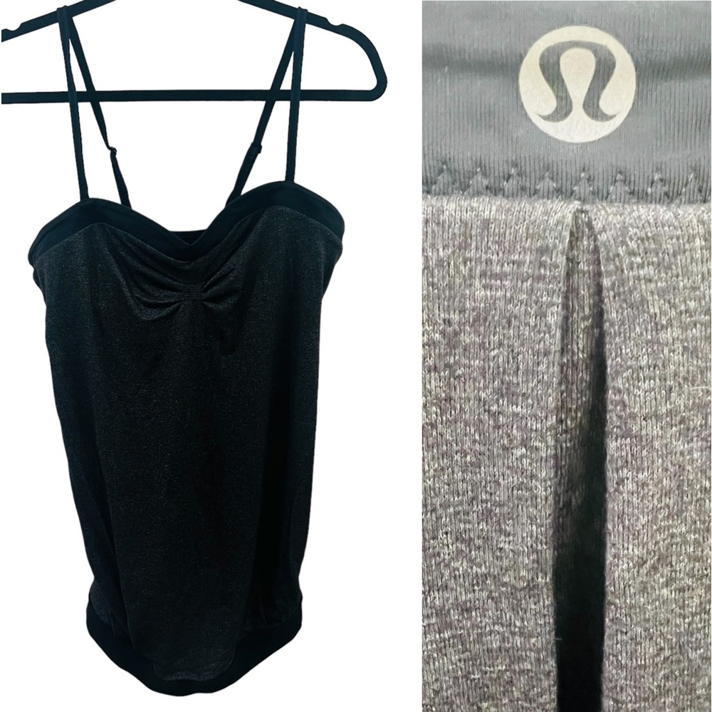 ⭐️LULULEMON ⭐️ Tank Top SZ 8